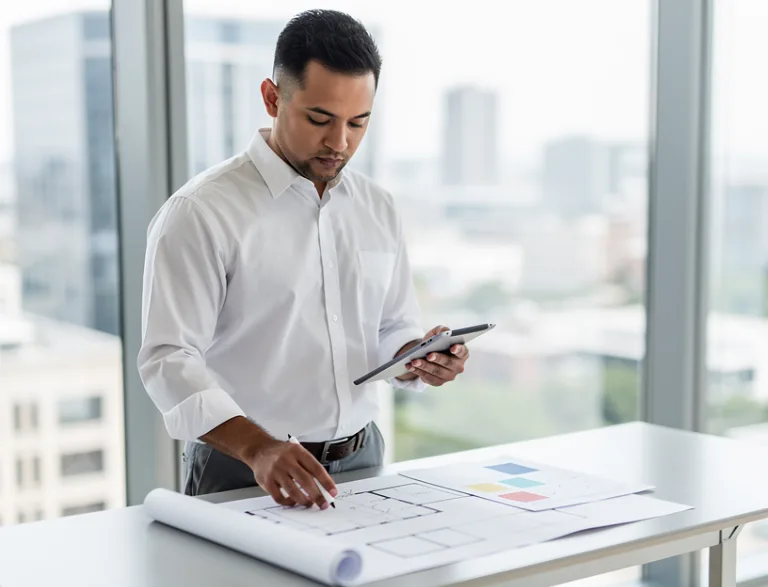 Commercial Property Agent service in Redhill